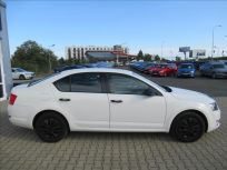 Škoda Octavia 1.6 TDI ActivePlus
