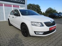 Škoda Octavia 1.6 TDI ActivePlus
