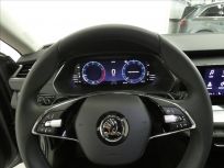 Škoda Octavia 1.5 TSI e-TEC AmbitionPlus DSG
