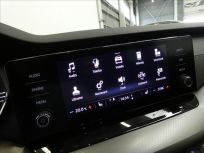 Škoda Octavia 1.5 TSI e-TEC AmbitionPlus DSG