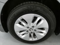 Škoda Octavia 1.5 TSI e-TEC AmbitionPlus DSG