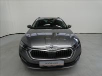 Škoda Octavia 1.5 TSI e-TEC AmbitionPlus DSG