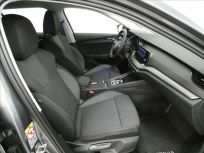 Škoda Octavia 1.5 TSI e-TEC AmbitionPlus DSG
