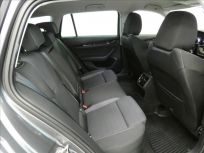 Škoda Octavia 1.5 TSI e-TEC AmbitionPlus DSG