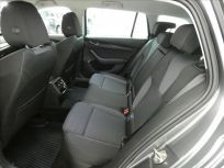 Škoda Octavia 1.5 TSI e-TEC AmbitionPlus DSG