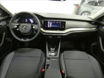 Škoda Octavia 1.5 TSI e-TEC AmbitionPlus DSG