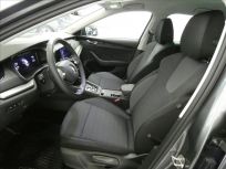 Škoda Octavia 1.5 TSI e-TEC AmbitionPlus DSG