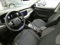 Škoda Octavia 1.5 TSI e-TEC AmbitionPlus DSG