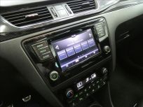 Škoda Rapid 1.0 TSI Monte Carlo Spaceback