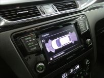 Škoda Rapid 1.0 TSI Monte Carlo Spaceback