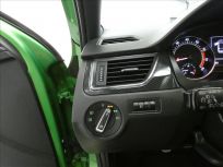Škoda Rapid 1.0 TSI Monte Carlo Spaceback