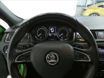 Škoda Rapid 1.0 TSI Monte Carlo Spaceback