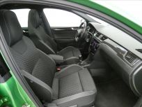 Škoda Rapid 1.0 TSI Monte Carlo Spaceback