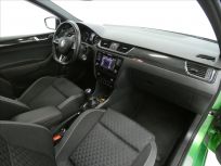 Škoda Rapid 1.0 TSI Monte Carlo Spaceback