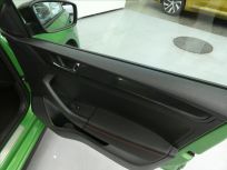 Škoda Rapid 1.0 TSI Monte Carlo Spaceback