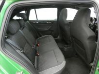 Škoda Rapid 1.0 TSI Monte Carlo Spaceback
