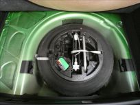 Škoda Rapid 1.0 TSI Monte Carlo Spaceback