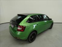 Škoda Rapid 1.0 TSI Monte Carlo Spaceback