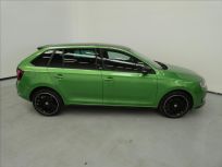 Škoda Rapid 1.0 TSI Monte Carlo Spaceback