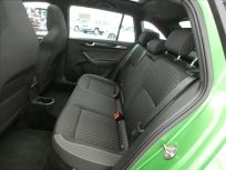 Škoda Rapid 1.0 TSI Monte Carlo Spaceback