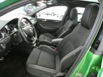 Škoda Rapid 1.0 TSI Monte Carlo Spaceback
