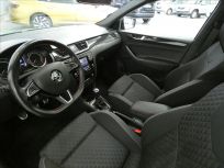 Škoda Rapid 1.0 TSI Monte Carlo Spaceback