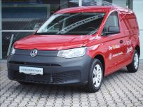 Volkswagen Caddy 2.0 TDI Cargo