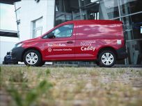 Volkswagen Caddy 2.0 TDI Cargo