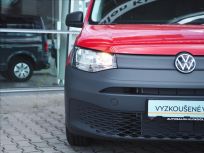 Volkswagen Caddy 2.0 TDI Cargo