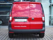 Volkswagen Caddy 2.0 TDI Cargo
