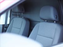 Volkswagen Caddy 2.0 TDI Cargo