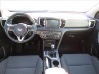 Kia Sportage 1.6 T-GDi  SUV