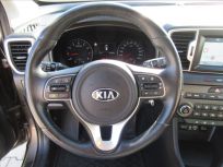 Kia Sportage 1.6 T-GDi  SUV