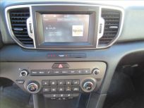 Kia Sportage 1.6 T-GDi  SUV