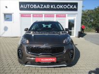 Kia Sportage 1.6 T-GDi  SUV