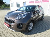 Kia Sportage 1.6 T-GDi  SUV