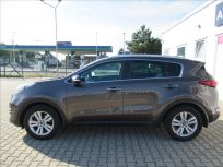 Kia Sportage 1.6 T-GDi  SUV