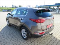 Kia Sportage 1.6 T-GDi  SUV