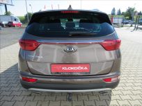 Kia Sportage 1.6 T-GDi  SUV