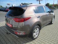 Kia Sportage 1.6 T-GDi  SUV