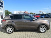 Kia Sportage 1.6 T-GDi  SUV