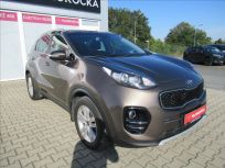 Kia Sportage 1.6 T-GDi  SUV