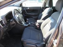 Kia Sportage 1.6 T-GDi  SUV