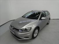 Volkswagen Golf 1.0 TSI Comfortline Combi