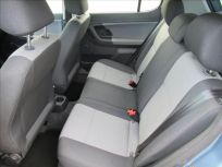 Škoda Fabia 1.4 16V Classic Hatchback