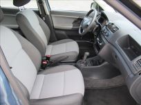 Škoda Fabia 1.4 16V Classic Hatchback