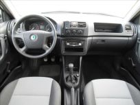 Škoda Fabia 1.4 16V Classic Hatchback