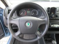 Škoda Fabia 1.4 16V Classic Hatchback