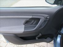 Škoda Fabia 1.4 16V Classic Hatchback