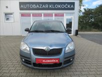 Škoda Fabia 1.4 16V Classic Hatchback